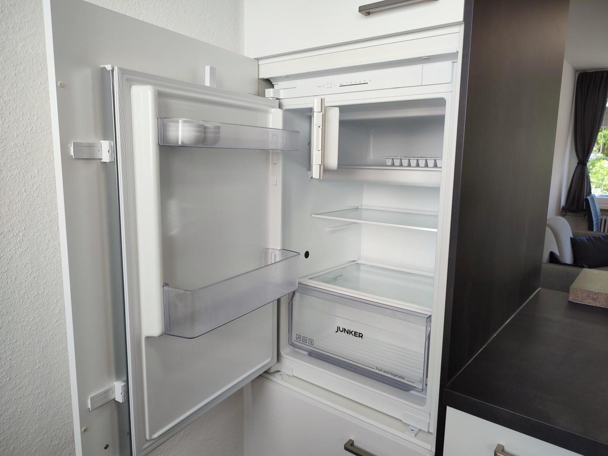 100M Zum Ulmer Muenster: 57M² Wohnung An Der Blau Exterior foto