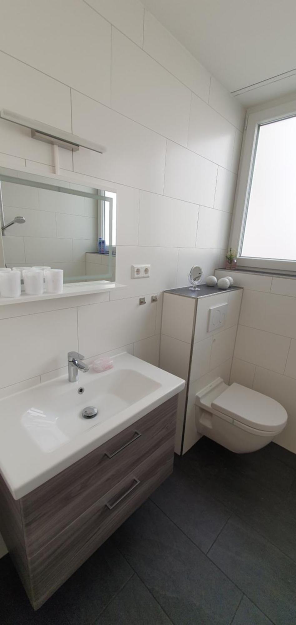 100M Zum Ulmer Muenster: 57M² Wohnung An Der Blau Exterior foto